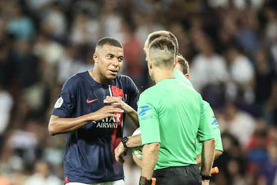 Artikelbild:Kylian Mbappe’s Real Madrid presentation could be delayed until August – report