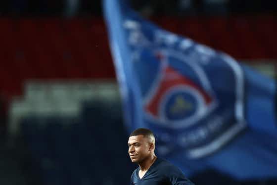 Article image:Kylian Mbappe wants to be presented as new Real Madrid player before Euro 2024 – report