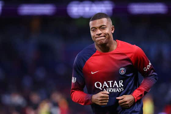 Article image:Florentino Perez wants both Kylian Mbappe and Erling Haaland at Real Madrid