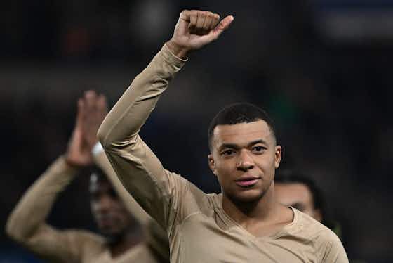 Article image:Real Madrid close to reaching an agreement with Mbappe, will become highest-paid player at club – report