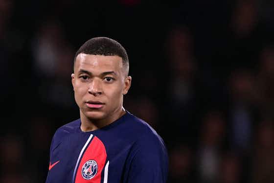 Imagen del artículo:Kylian Mbappe’s role at Real Madrid already decided, player ready for the challenge