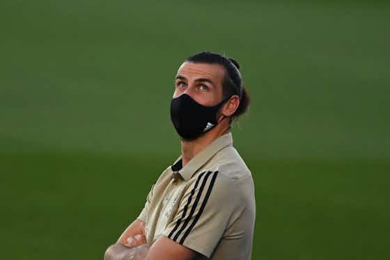 Imagem do artigo:Bale vive um dilema em relação a um possível retorno ao Tottenham
