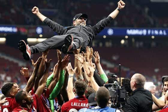 Imagem do artigo:Renato fez história na Libertadores. E na Champions League? Veja os técnicos com mais vitórias no torneio