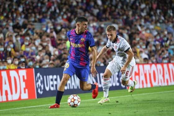Imagem do artigo:Ansu Fati, Coutinho, Agüero… Como o Barcelona pode se tornar forte ainda nesta temporada