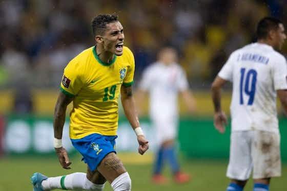 Imagem do artigo:Craques com futuro incerto e trocando de clube: Seleção Brasileira lida com mais um desafio antes da Copa