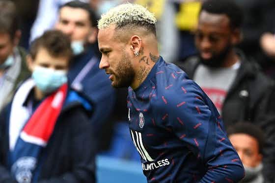 Imagem do artigo:Craque em xeque? Neymar amarga a pior temporada da carreira na Europa