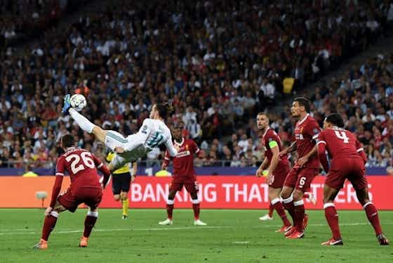 Imagem do artigo:Polêmica, heróis e vilão: MQJ Memória relembra a final da Champions de 2018 entre Real Madrid e Liverpool