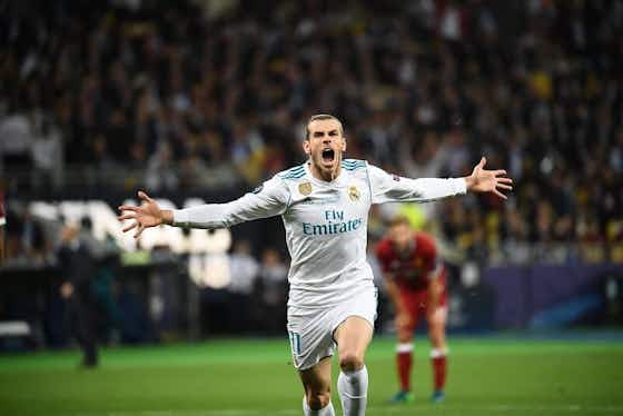 Imagem do artigo:Beckham vai lucrar com ida de Bale para o Los Angeles