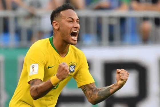 Imagem do artigo:Gols, drama e críticas: o histórico de Neymar em Copas do Mundo