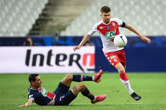 Imagem do artigo:Caio Henrique é um dos melhores assistentes da Liga Francesa