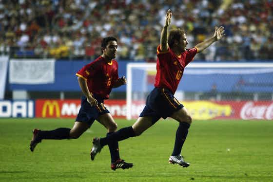Imagem do artigo:Messi, Maradona, Figo… Relembre grandes craques que brilharam no Mundial Sub-20
