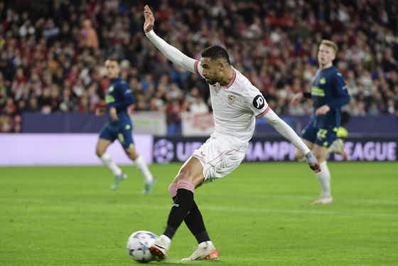 Imagem do artigo:Manchester United mira destaque do futebol espanhol
