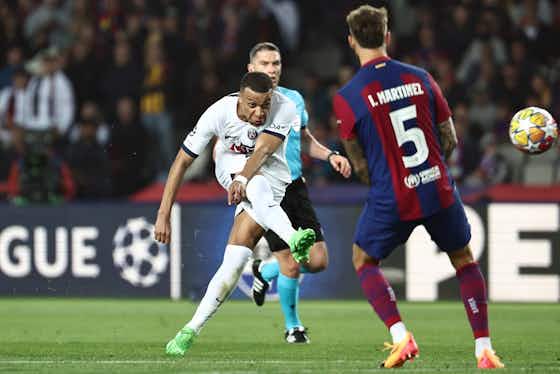 Imagen del artículo:Mbappé aceita função ‘polêmica’ no Real Madrid e vai fazer o PSG passar raiva