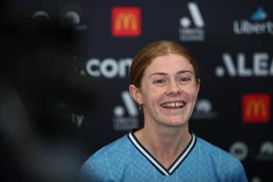 Article image:A-League Women returns in time to test strength of Matildas effect