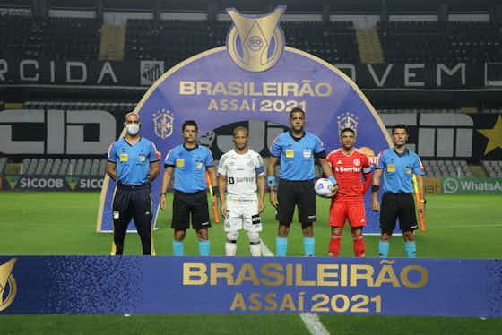 Imagem do artigo:Raio-X: Inter disputa antepenúltima rodada do Brasileirão