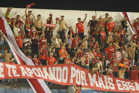 Imagem do artigo:Raio-X: Colorado visita o Palmeiras em Barueri