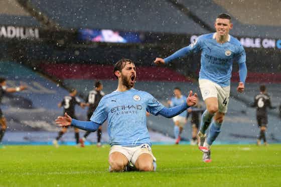 Article image:City 2-0 Villa | Digging deep to demonstrate our title credentials