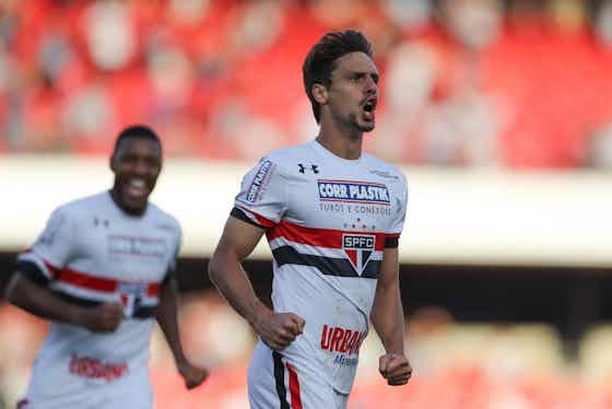 Imagem do artigo:5 jogadores que o torcedor do São Paulo aceitaria de volta