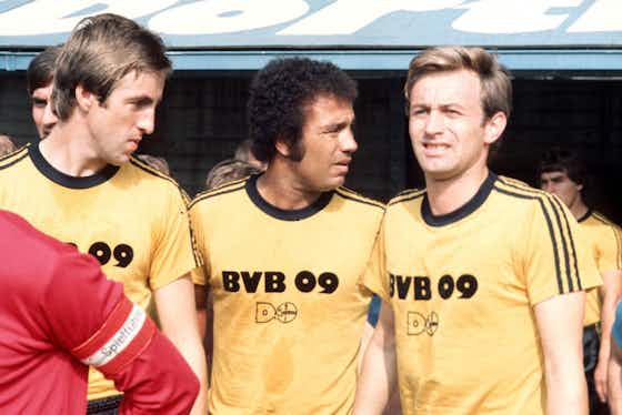 Imagen del artículo:Borussia Dortmund estrena su polémica camiseta de Copas