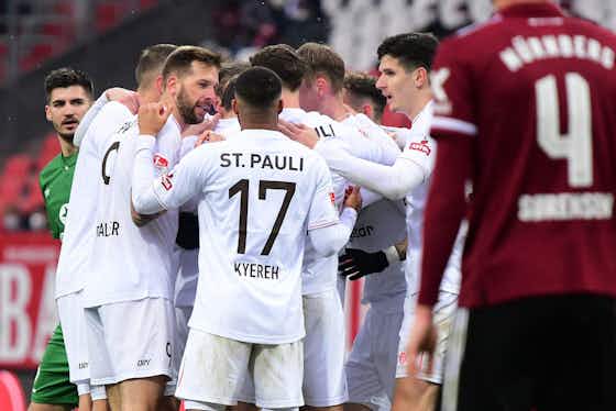 Artikelbild:Die „Auswärtsschwäche“ des FC St. Pauli