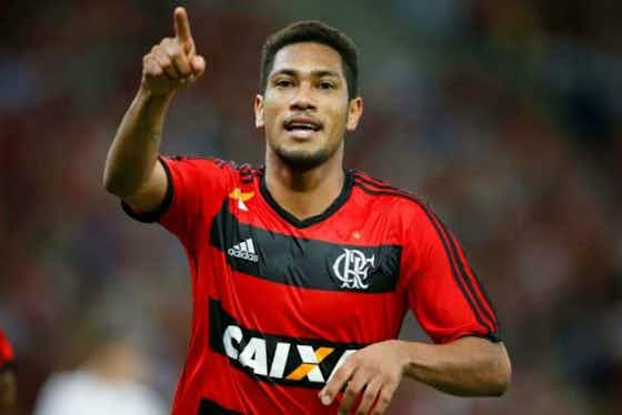 Imagem do artigo:MRN+10: os últimos dez camisas 9 do Flamengo