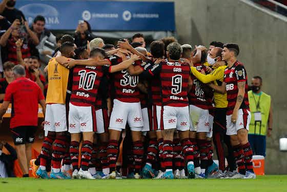 Imagem do artigo:Análise: qual foi o impacto de Paulo Sousa na vitória do Flamengo sobre a Católica?