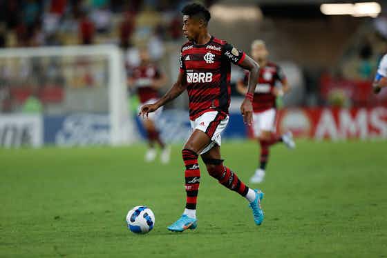 Imagem do artigo:Fotos de Flamengo 3×0 Universidad Católica – Copa Libertadores 2022
