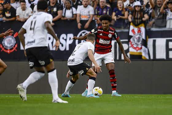 Imagem do artigo:Palpites para o jogo Flamengo x Corinthians pela Libertadores