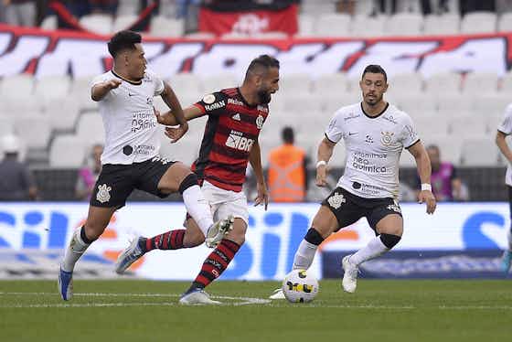 Imagem do artigo:Palpites para o jogo Flamengo x Corinthians pela Libertadores