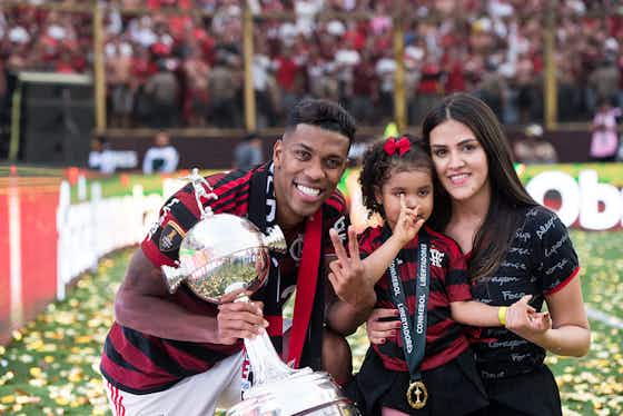 Imagem do artigo:Lembra deles? 9 jogadores do Flamengo de 2019 que sumiram do mapa