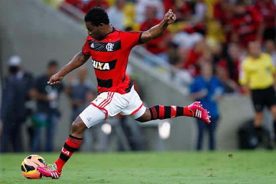 Imagem do artigo:4 jogadores que já jogaram por Flamengo e Nova Iguaçu