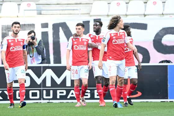 Artikelbild:Vorschau Ligue 1 – Teil 5: OSC Lille, OGC Nizza, Stade Reims, FC Nantes