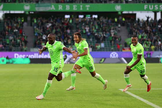 Artikelbild:Champions League: Ausgeglichene Gruppe G mit Lille, Wolfsburg, Sevilla und Salzburg