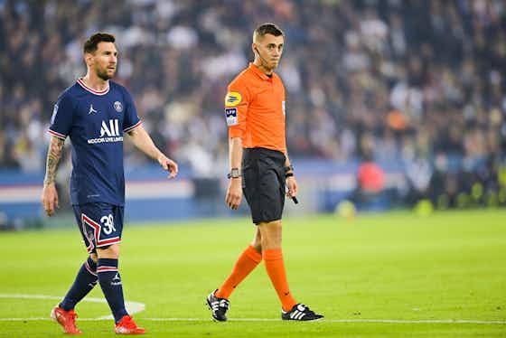 Artikelbild:PSG siegt nach Last-Minute-Treffer auch gegen Lyon