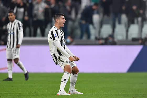 Artikelbild:Inter trifft auf Juventus: Noch ein Rückschlag für den Meister?