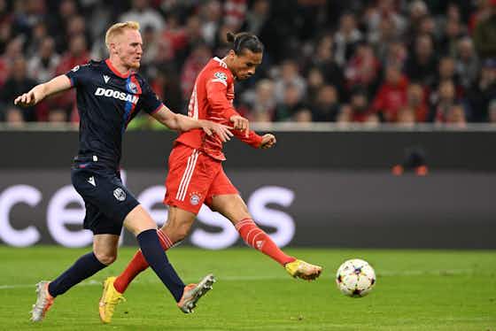 Artikelbild:Champions League | 5:0! Spielfreudige Bayern lassen auch gegen Viktoria Plzeň nichts anbrennen!