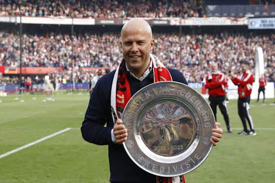 Artikelbild:Blick über den Tellerrand | Sporting schiebt Benfica-Meisterschaft auf, Feyenoord macht alles klar