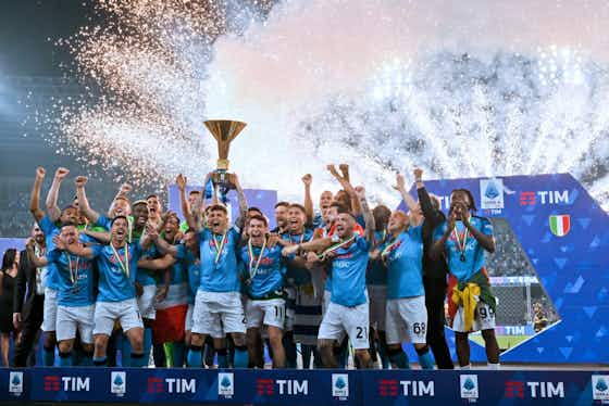 Artikelbild:Serie A: Tops und Flops – Neapel und Monza überraschen, viele Sorgen rund um Juve