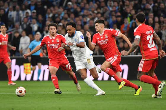 Article image:Europa League: Liverpool enttäuscht, Marseille siegt im Elfmeterschießen