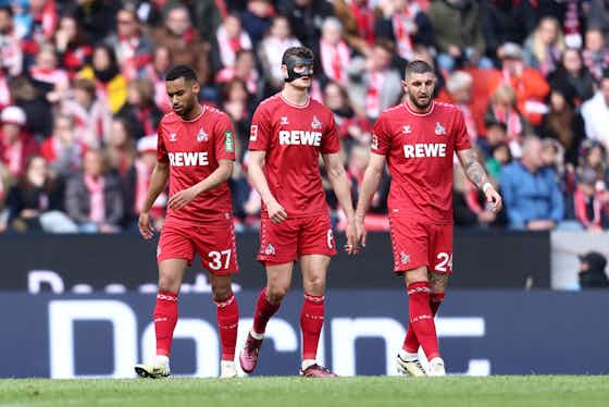 Artikelbild:Bundesliga-Brennpunkte: Fokus Abstiegskampf – reißt Darmstadt Köln mit ins Schlamassel?