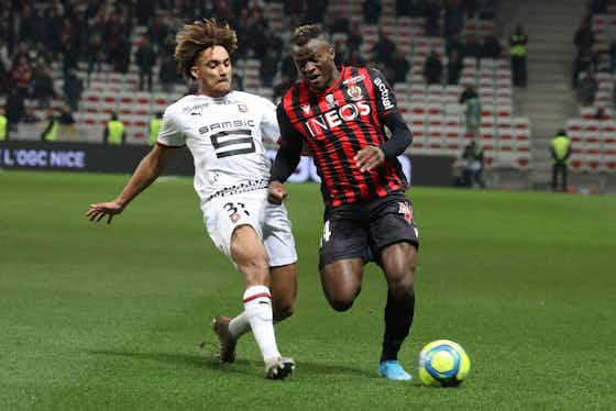 Artikelbild:Ligue 1 Vorschau – Teil 3: Monaco, Lens, Saint-Etienne, Nantes