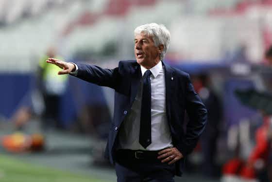 Artikelbild:Serie A Vorschau Teil 3: Atalanta, Roma, Hellas, Benevento