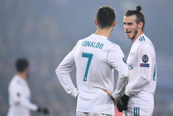 Artikelbild:Gareth Bale und Tottenham: Mehr als eine Herzenssache?