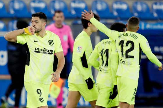 Imagen del artículo:Previa Villarreal – Atlético de Madrid: Sumar de tres en tres como objetivo