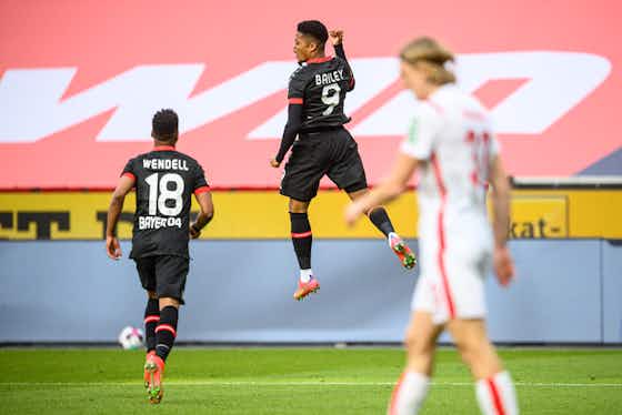 Imagen del artículo:Crónica: El Köln pone el juego y el Leverkusen los goles en el Derbi de Colonia