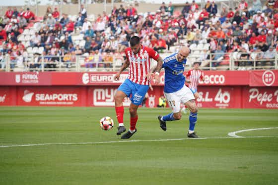 Imagen del artículo:Algeciras CF – Málaga CF: Visita complicada para seguir luchando por el ascenso directo