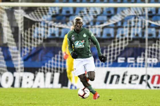 Image de l'article :Mercato : Assane Diousse rebondit dans un club étonnant