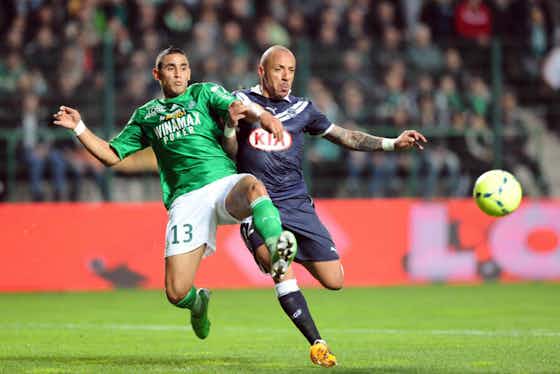 Image de l'article :Faouzi Ghoulam aligné contre Grenoble ?