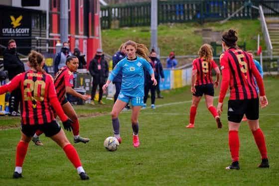 Imagem do artigo:Lewes FC, o clube que promove igualdade salarial de gênero