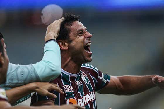 Imagem do artigo:Fluminense abre mês de dezembro com campeonatos em reta final